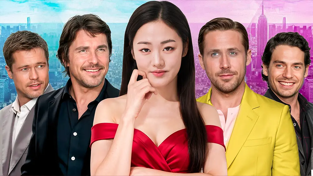 Complete Thumb - Seoul Date